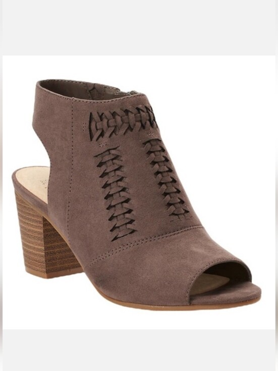 Sonoma Shoes - Sonoma Heels